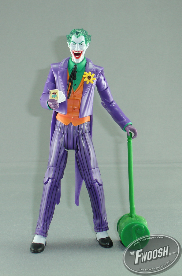 Dcuc Joker