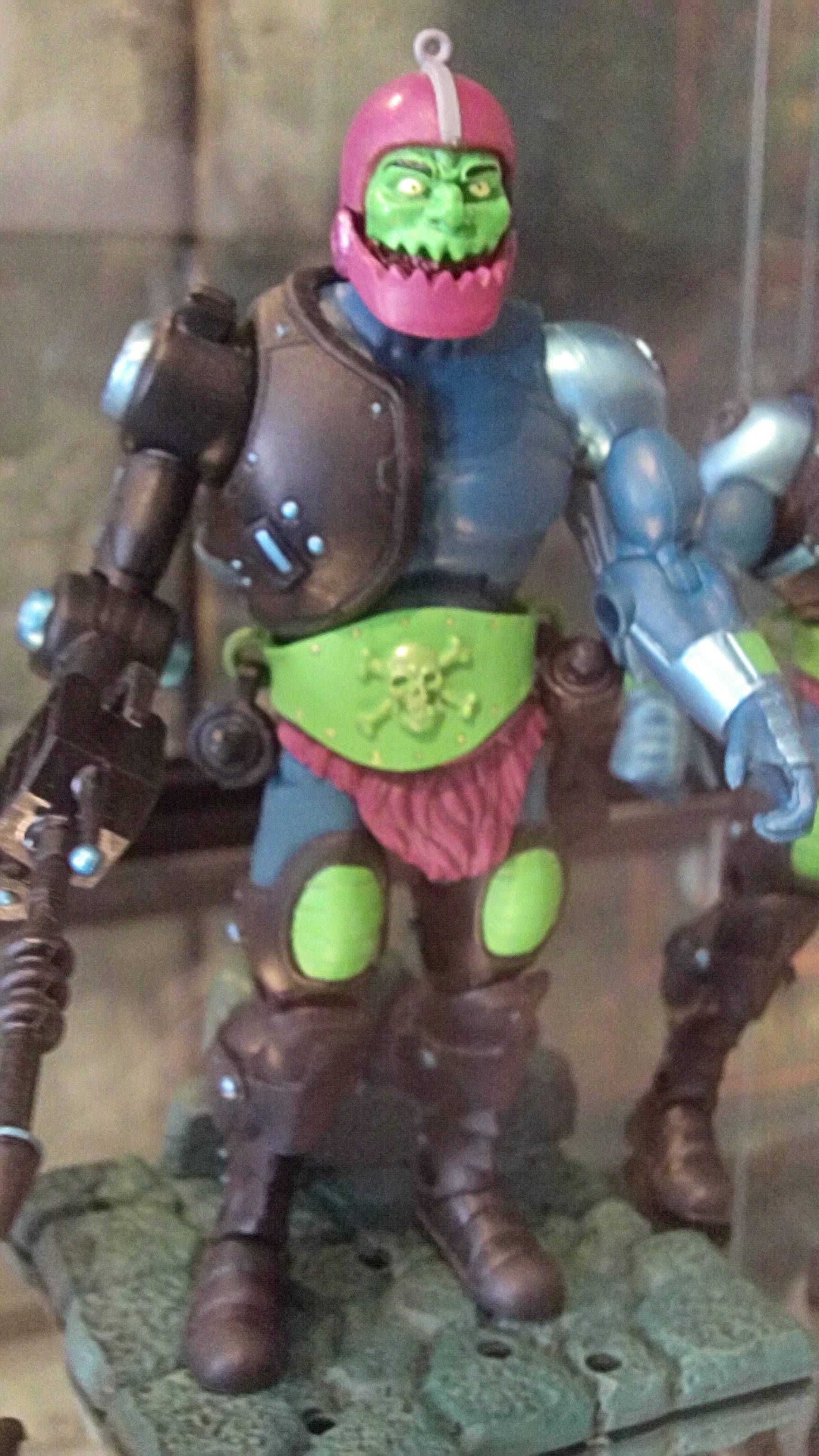 Gallery 1988 Under the Influence HeMan and the Masters of the