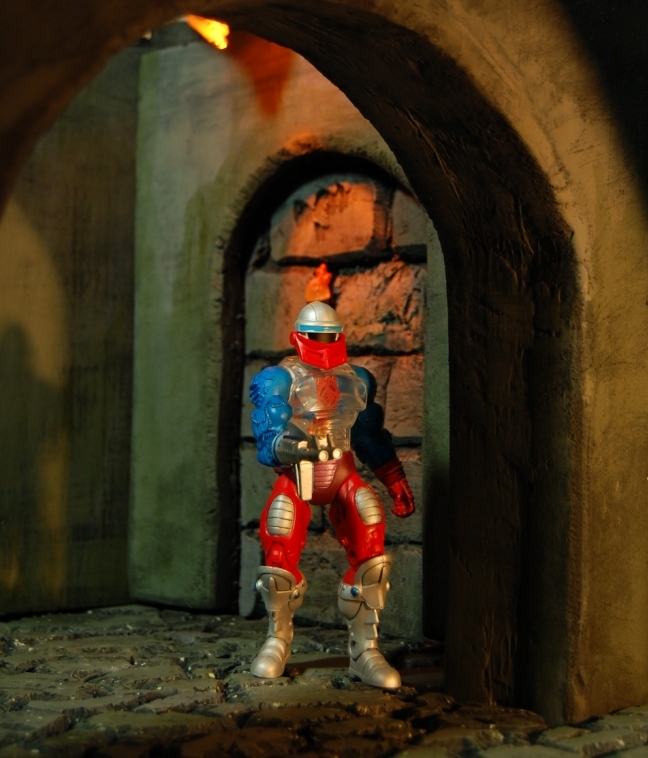 motuc roboto
