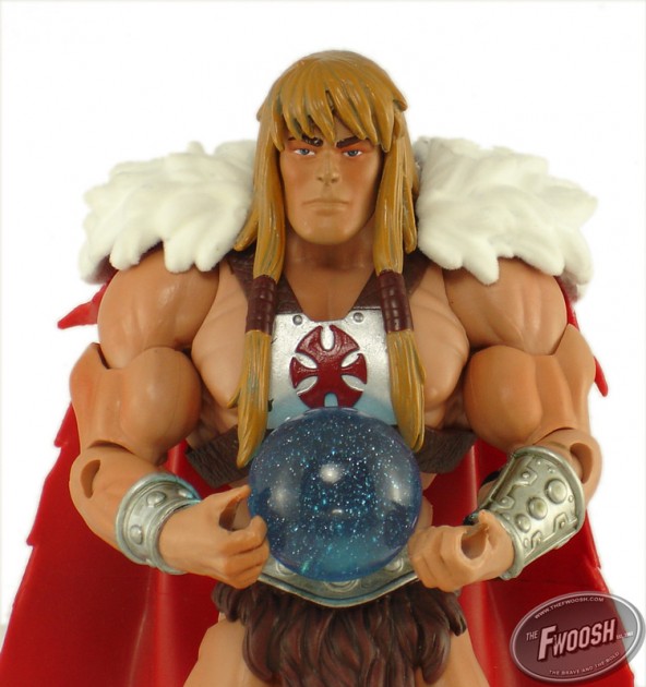 masterverse king grayskull