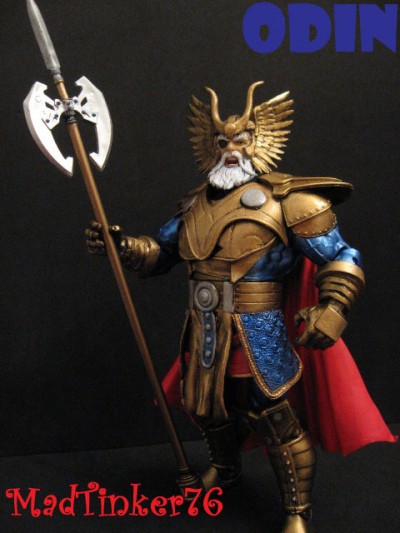 Odin -
