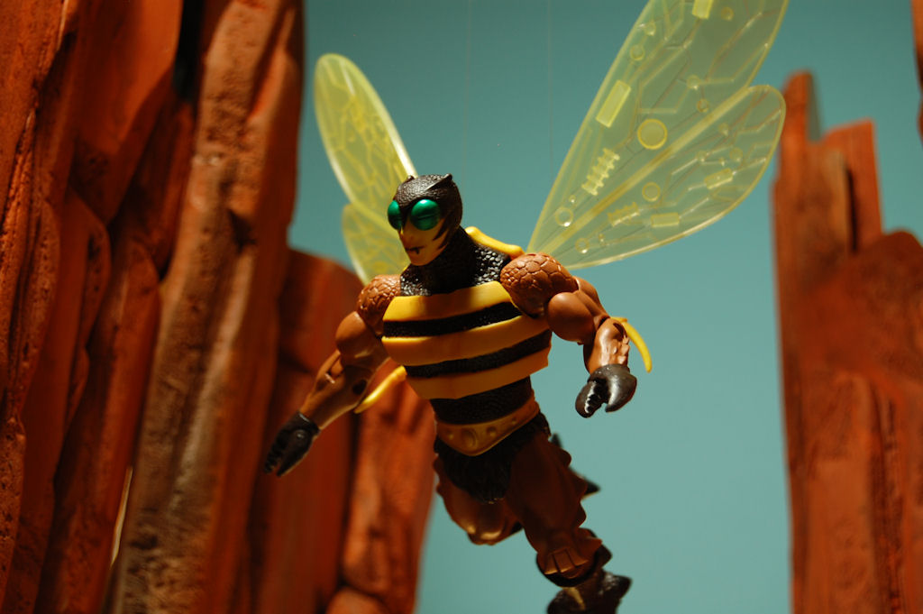 Buzz-Off