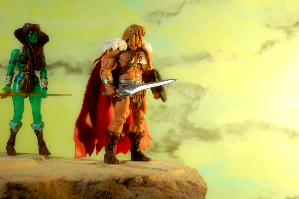 masterverse king grayskull