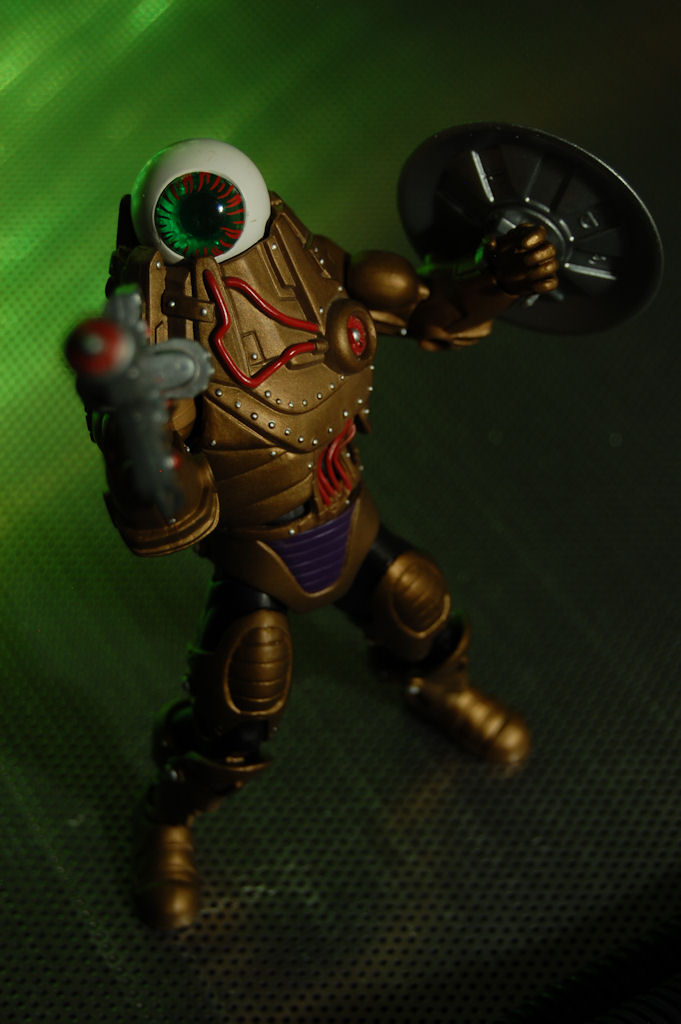 Optikk