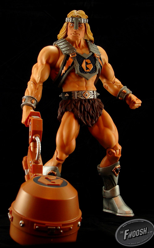 TYTUS