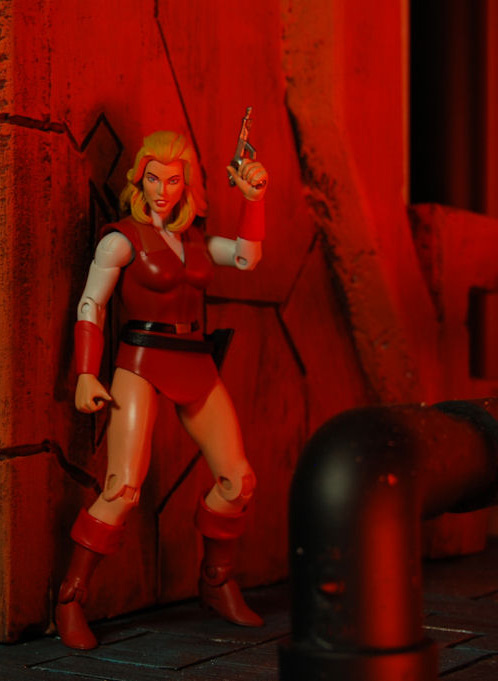 Adora