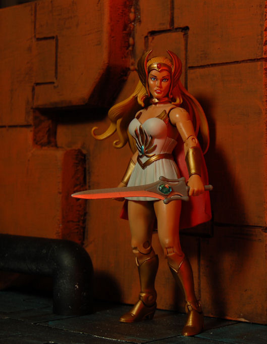 She-Ra