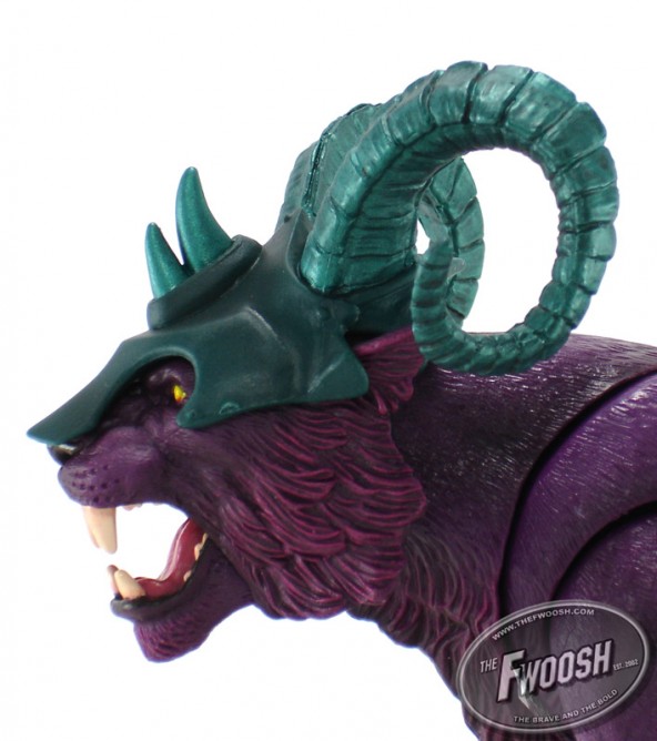 panthor classics