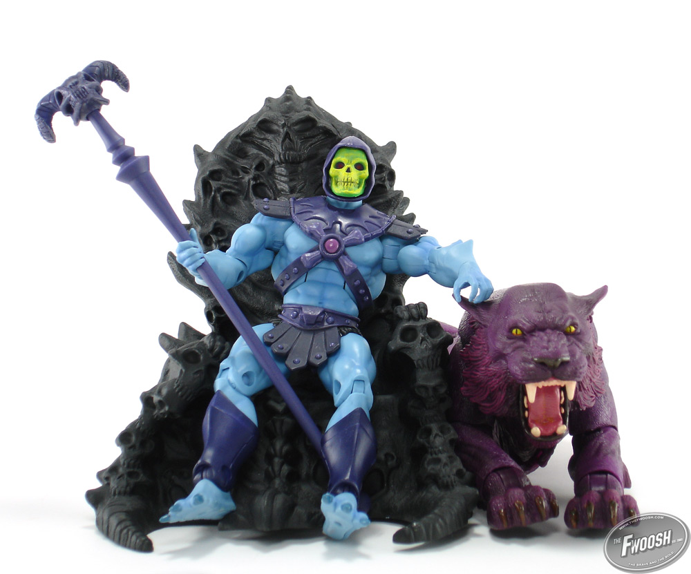 panthor classics