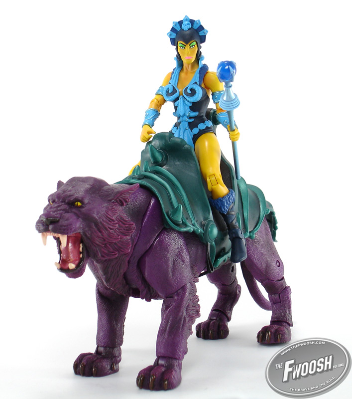 panthor classics