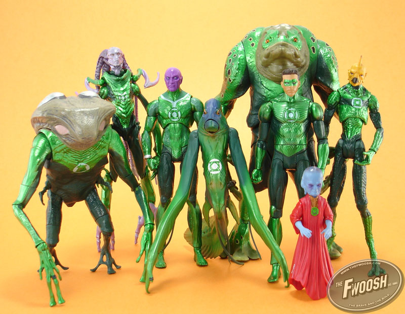 The Movie Masters Green green lantern movie masters. The Movie Masters Green