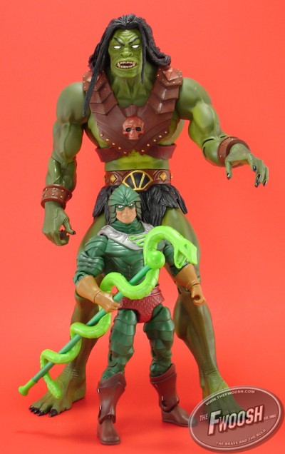megator masters of the universe