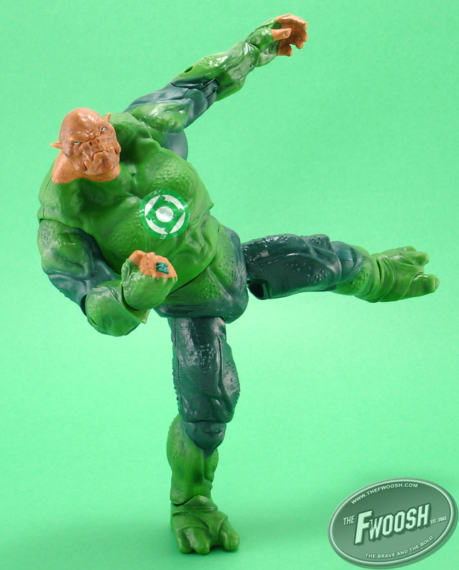 kilowog-balance
