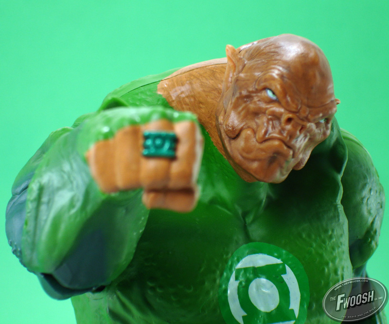kilowog-ring