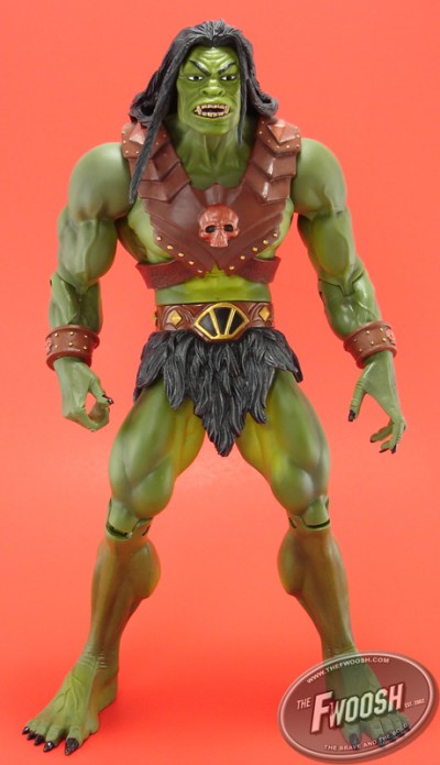 megator masters of the universe