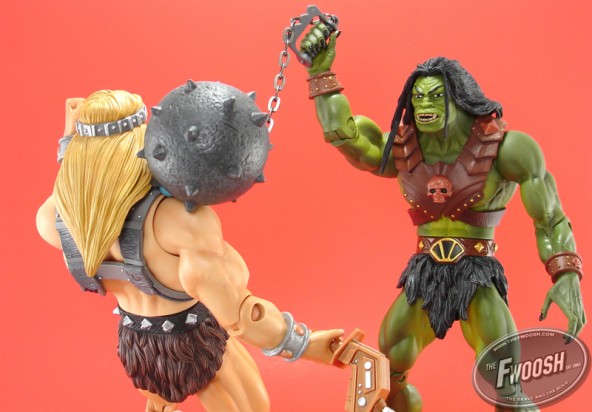 megator masters of the universe