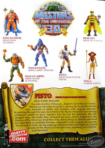 fisto classics