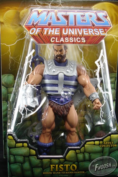 classics fisto