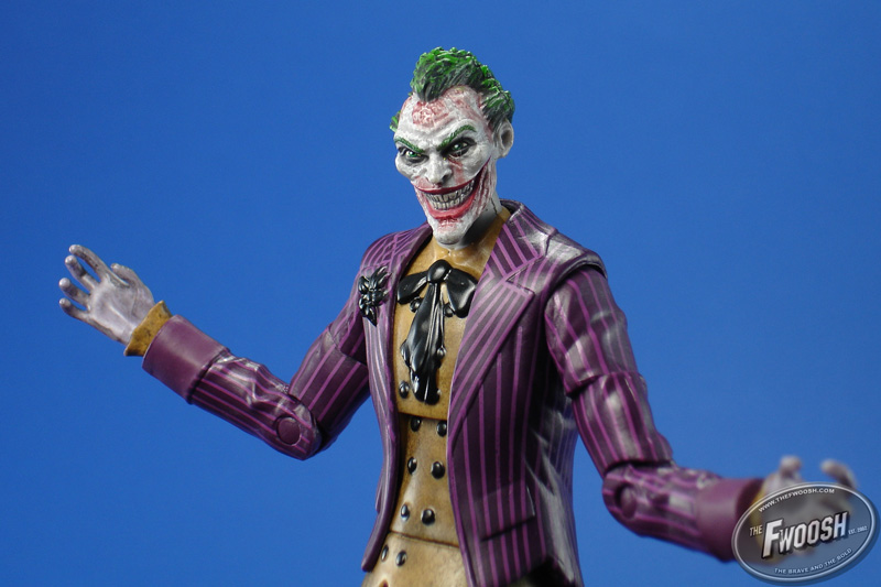 Batman Legacy Joker