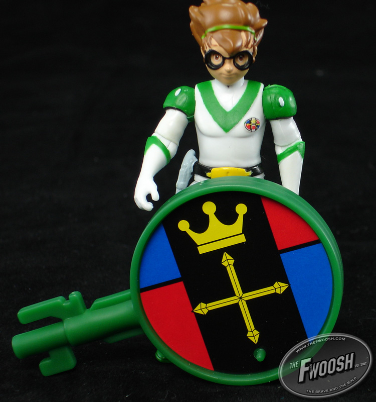 green-key