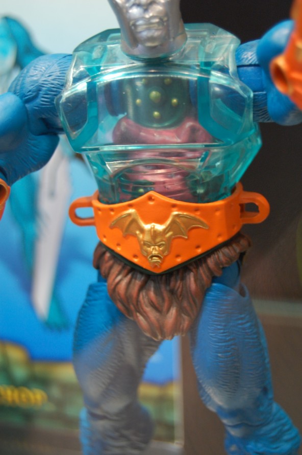 masters of the universe 2012