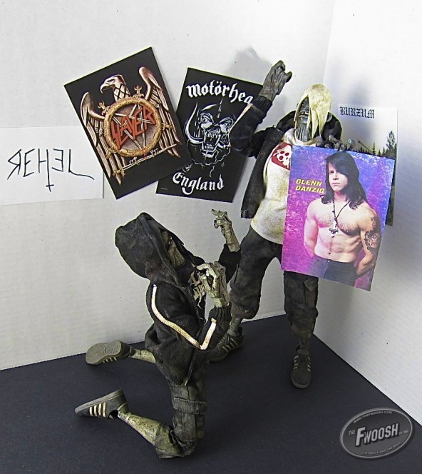 R&D danzig