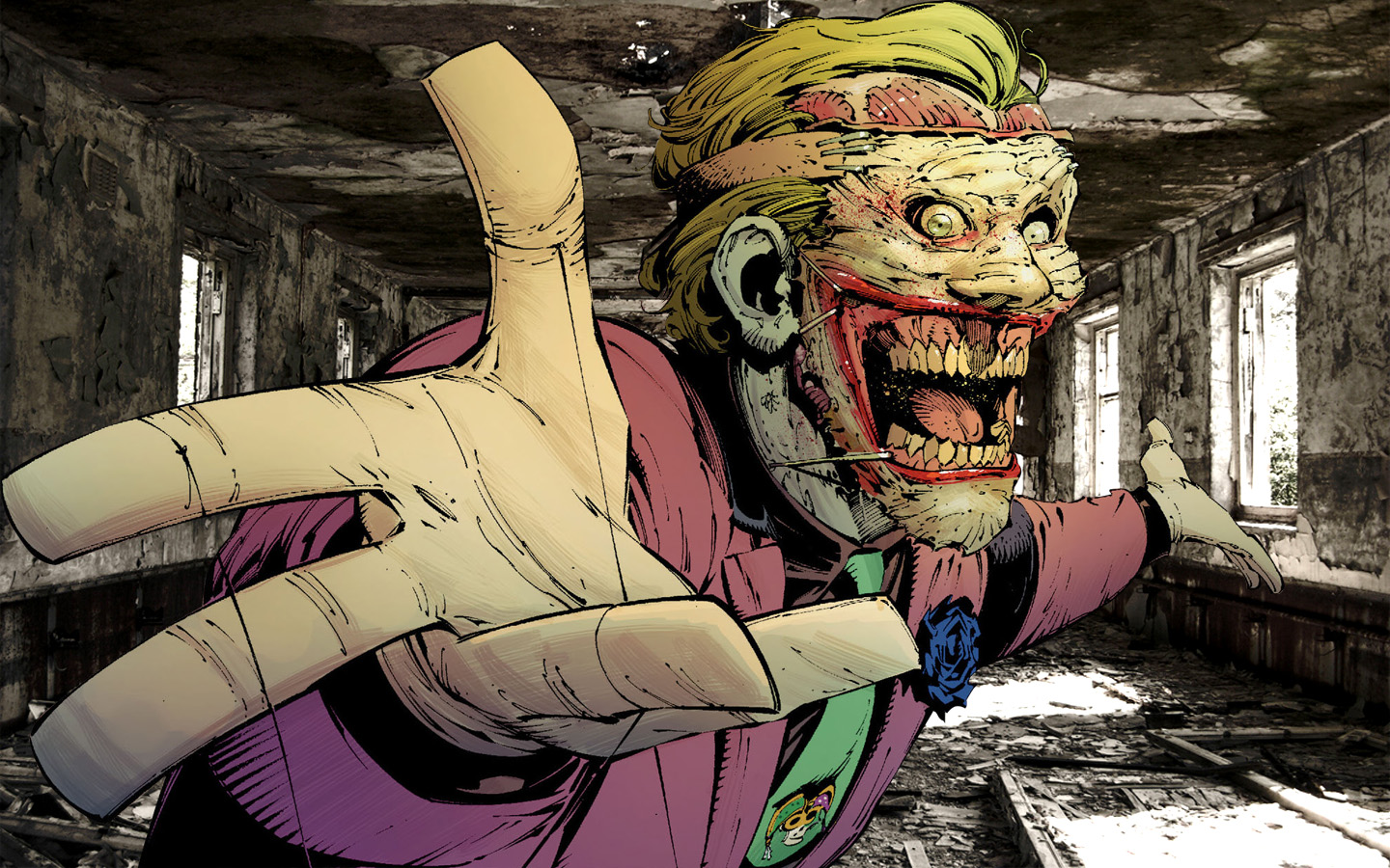 Franky’s Wallpapers! – Fwoosh