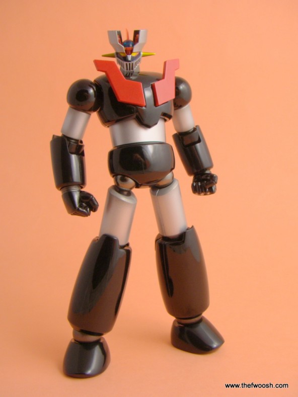 mazinger z gx 45