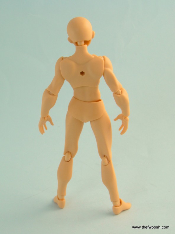 archetype he