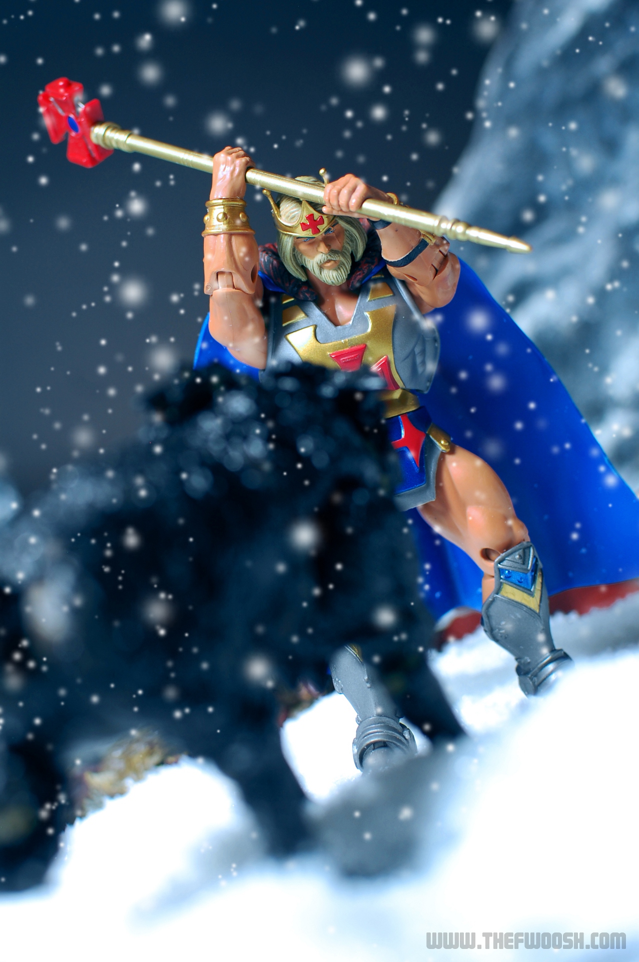 he man 20