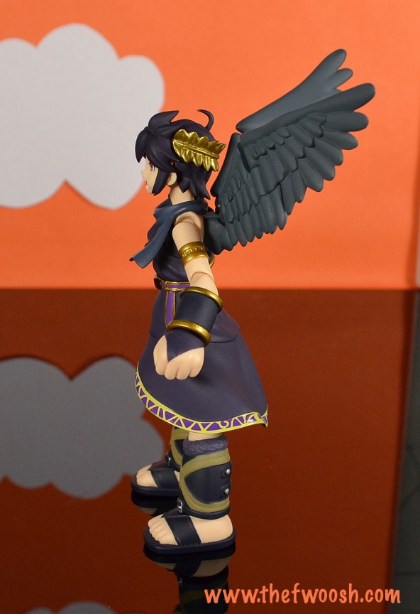 figma pit and dark pit