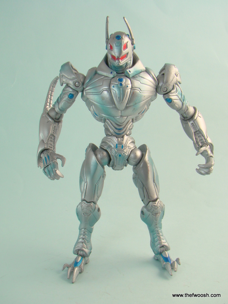 toybiz ultron