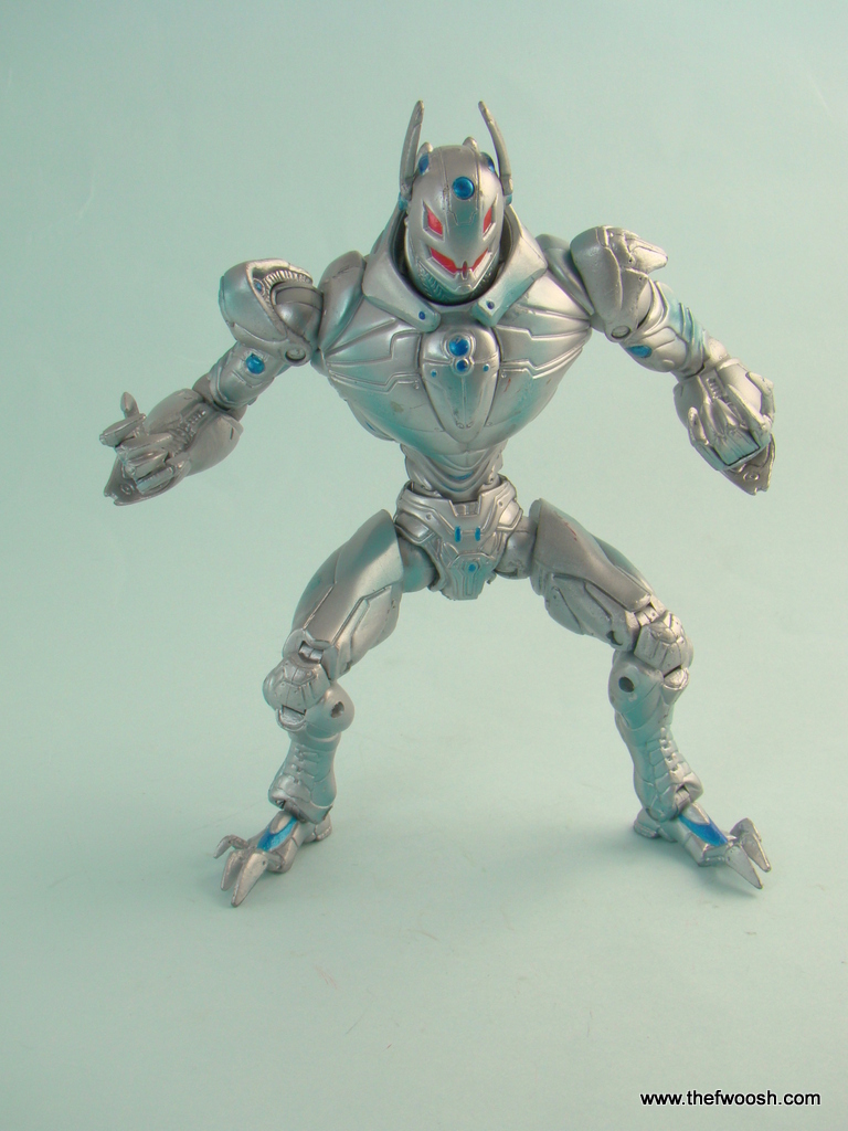 toybiz ultron