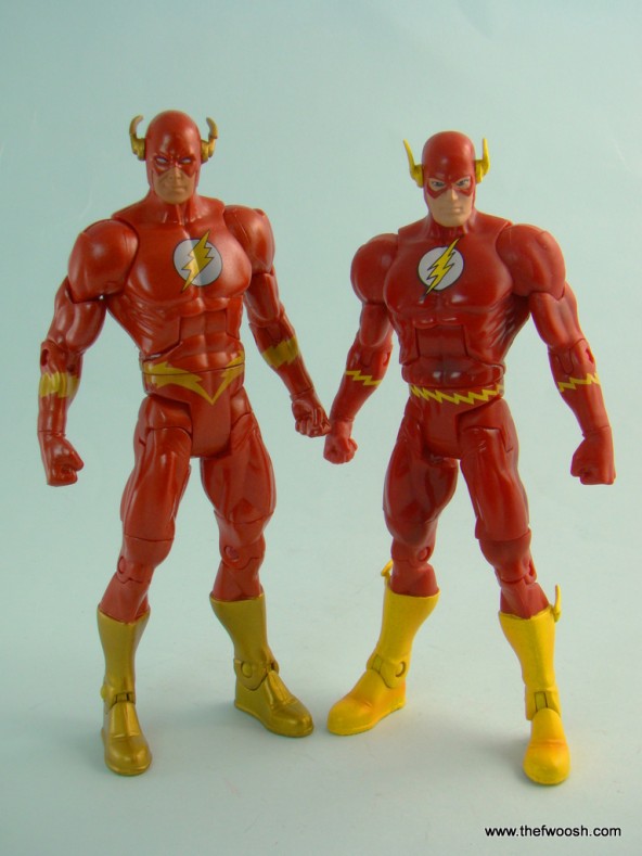 matteldcuniversewallyflash