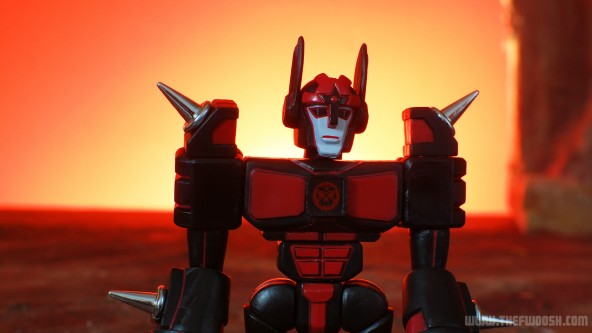 Bloodlust Empyreus