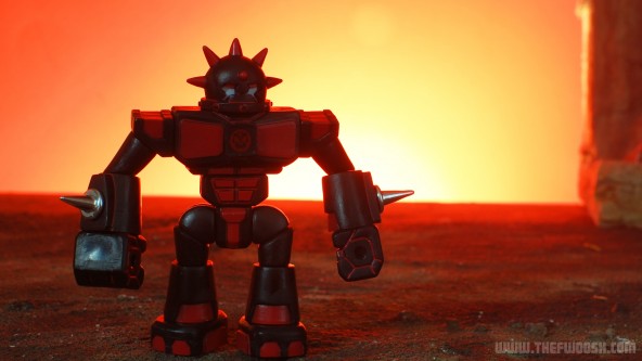 Bloodlust Brutok