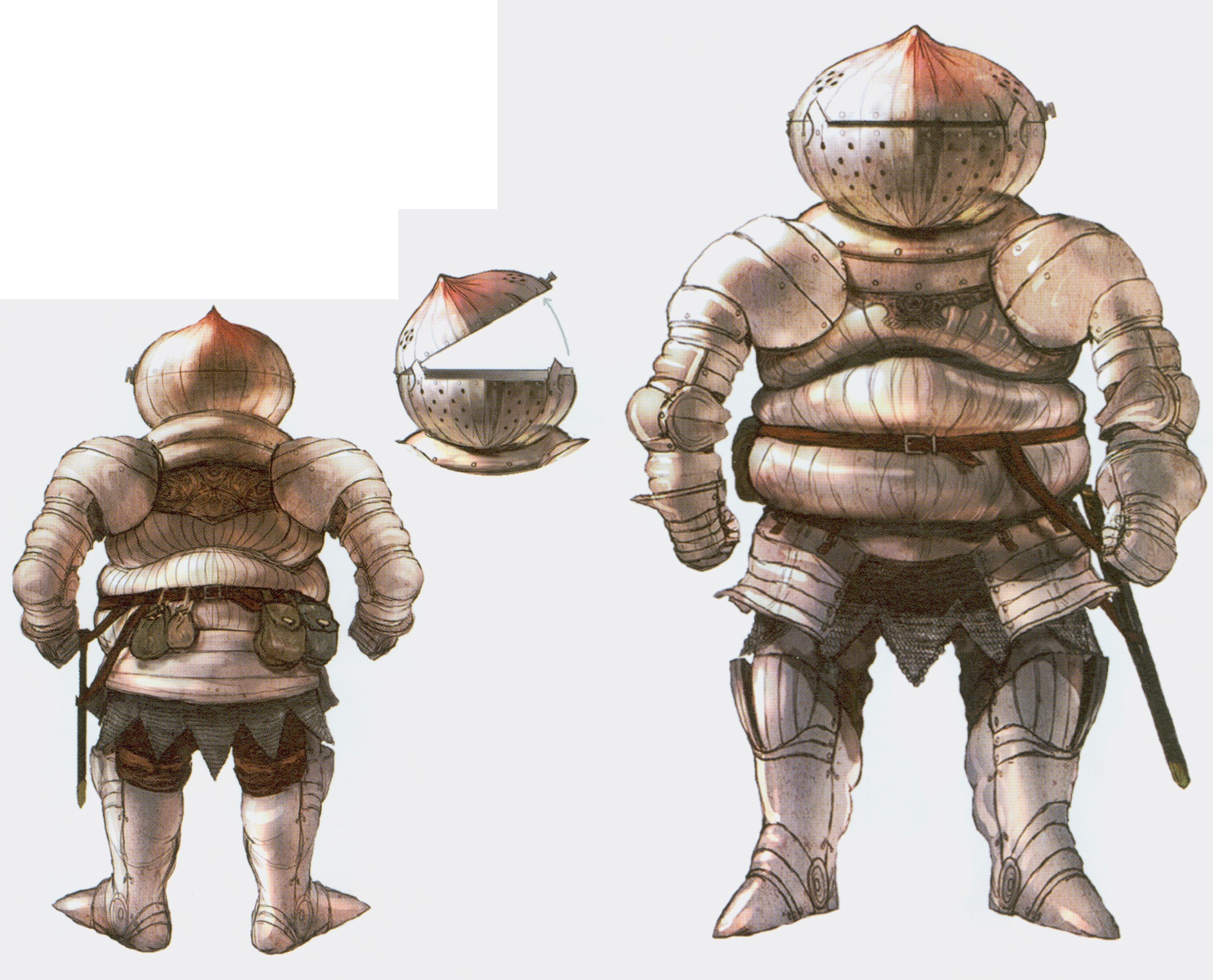 [Help] Hello! I finally found a cosplay I want to do, but... : r/cosplay