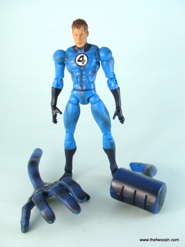 MarvelLegends5MrFantastic