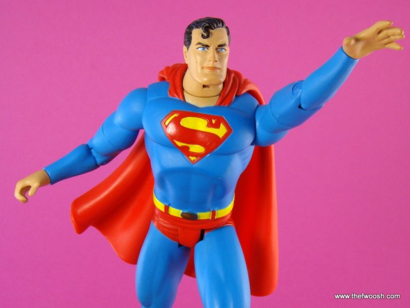 dcdirectsilveragesuperman