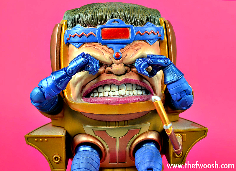 modok plush