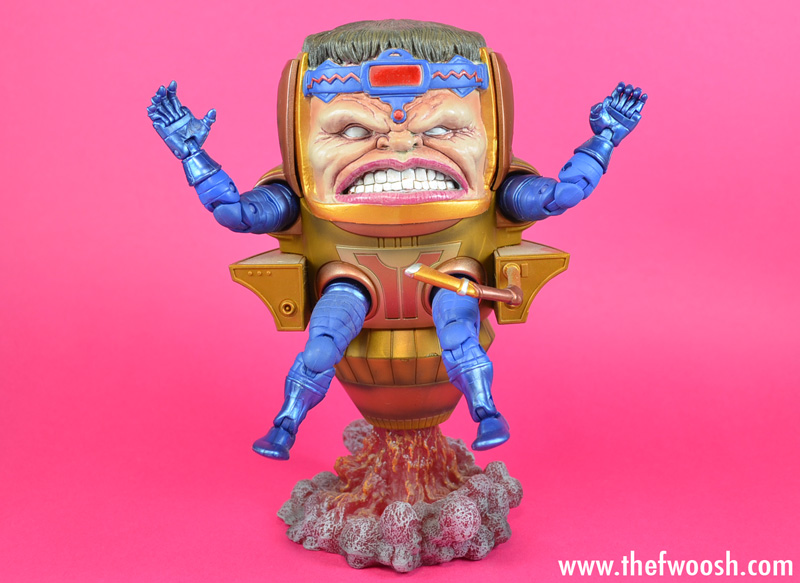 modok plush