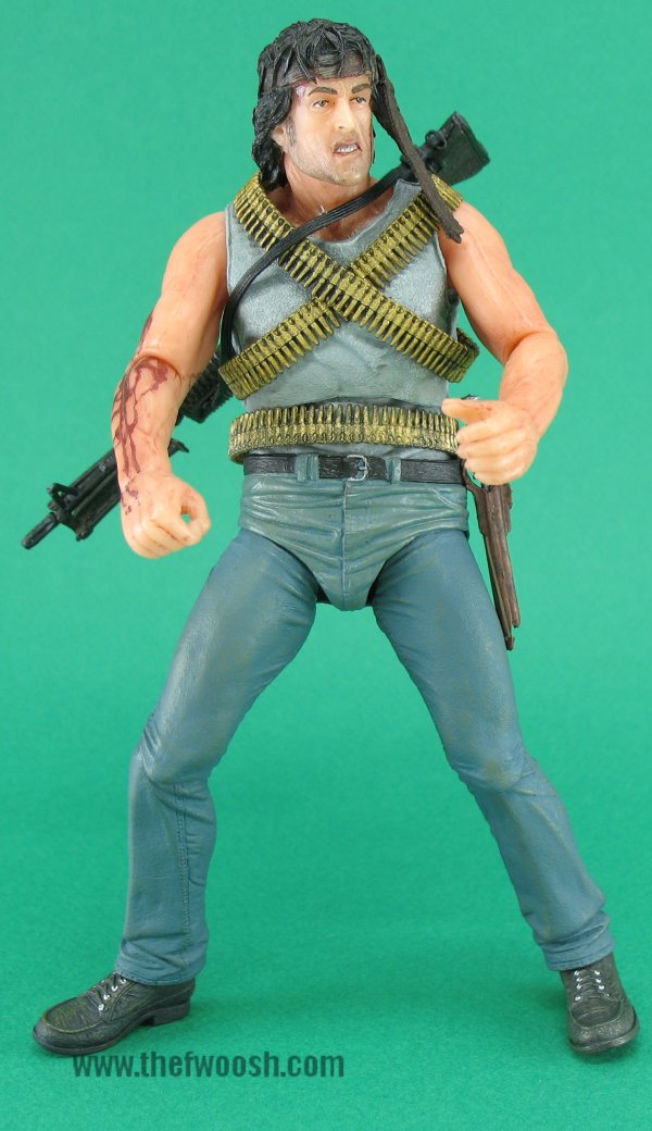 rambo 4 action figure