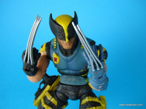 toybizxmenclassicsstealthwolverine