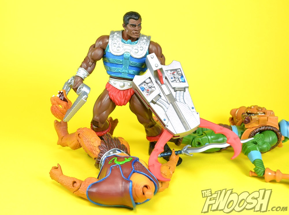clamp champ classics