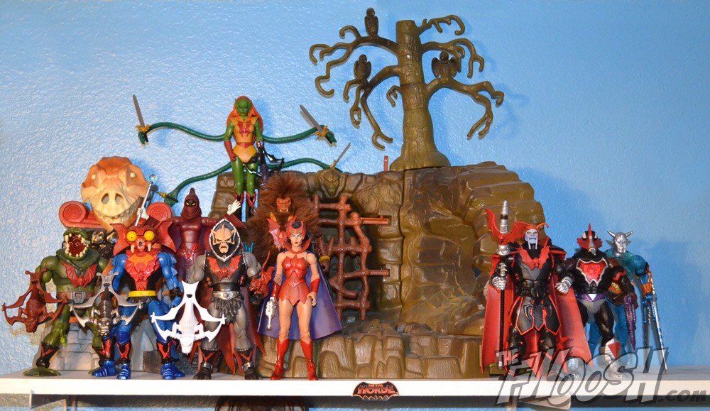 masters of the universe classics mantenna