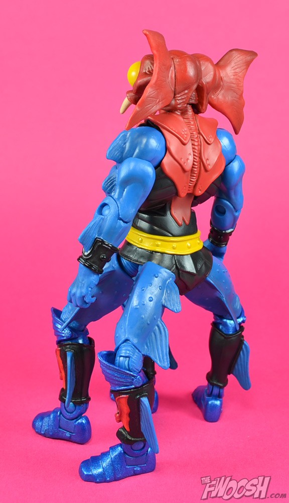 masters of the universe classics mantenna