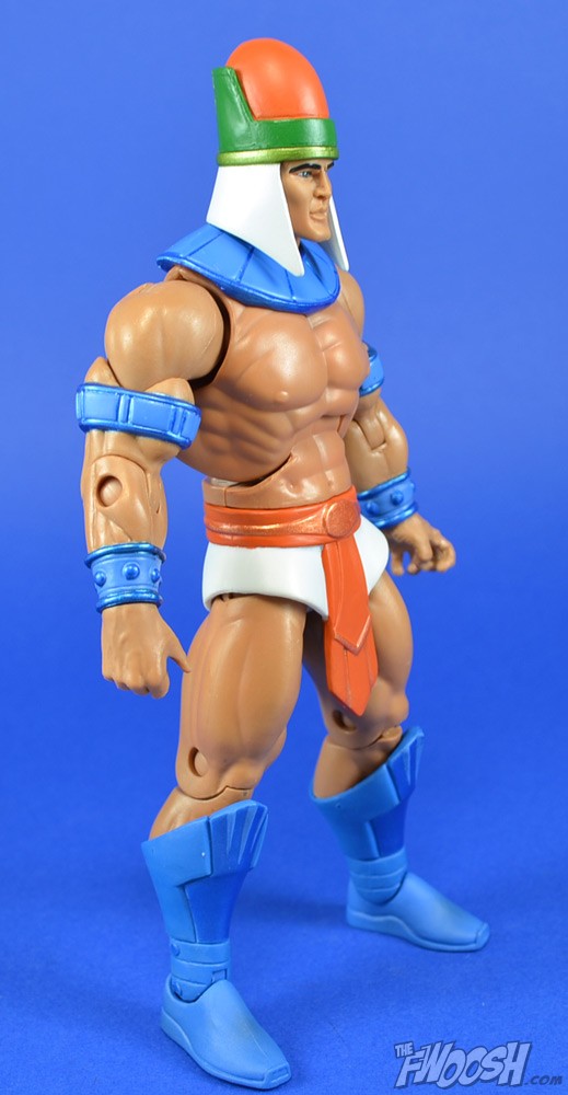 Masters of the universe classics-Nepthu-new en stock 
