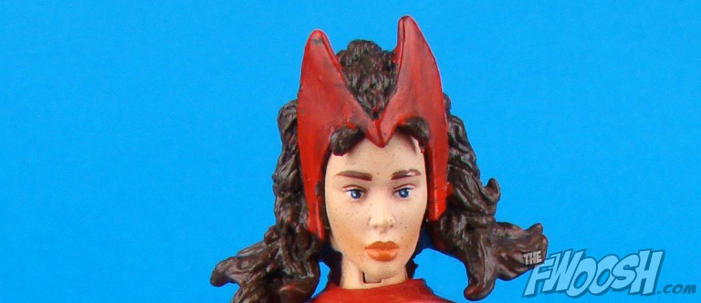 scarlet witch toy biz
