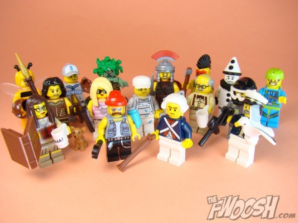 legominifiguresseries10