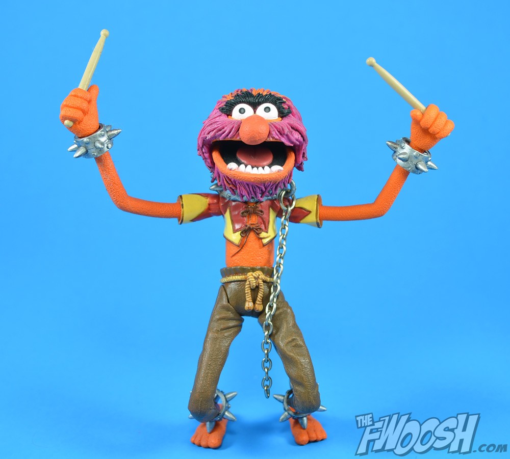 muppets palisades price guide